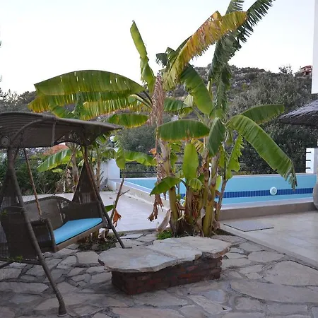 Sunsets Villa