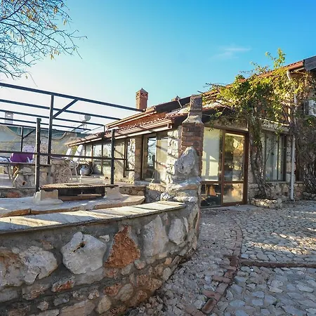 Villa Sunsets Bozburun